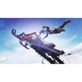 Snow Moto Racing Freedom Nintendo Switch